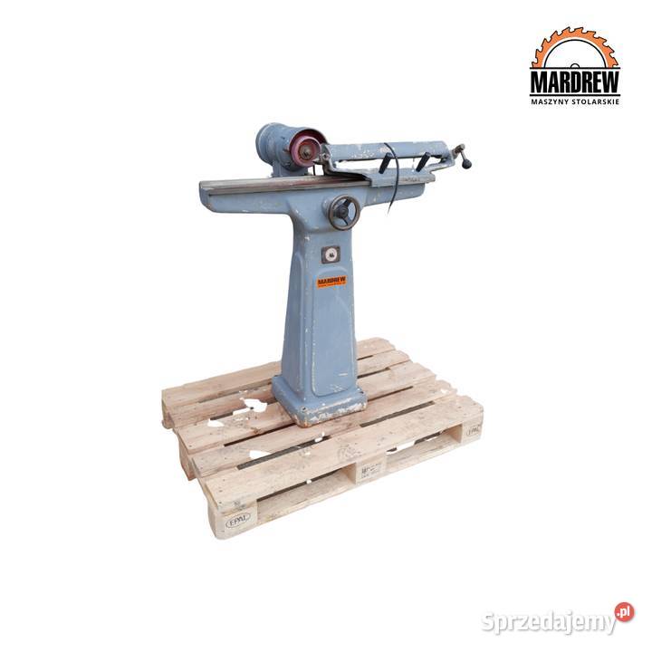 Ostrzałka do noży 1525 Naprawa