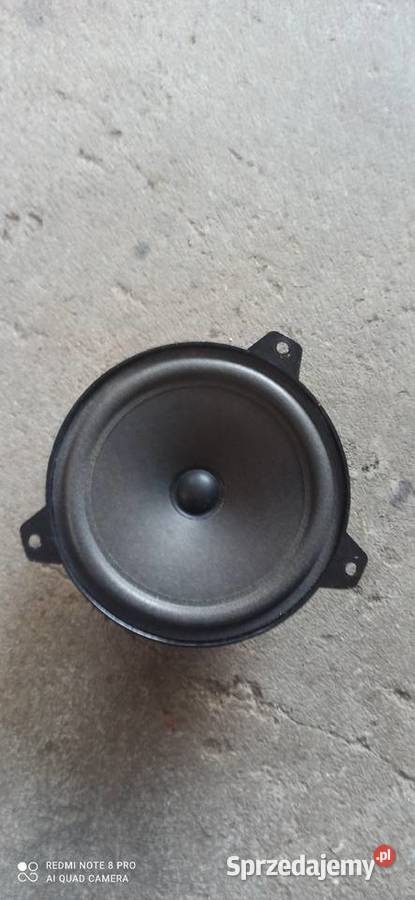 bmw e46 coupe głosniki drzwi komplet osobowe Imielin sprzedam