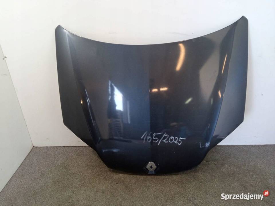 MASKA PRZÓD TEB66 Renault Laguna III 2007 Rok produkcji 2008