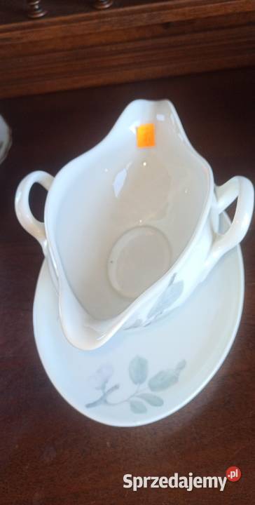 Sosjerka Pomona Else Rosenthal Syg z lat 1901 Gdańsk