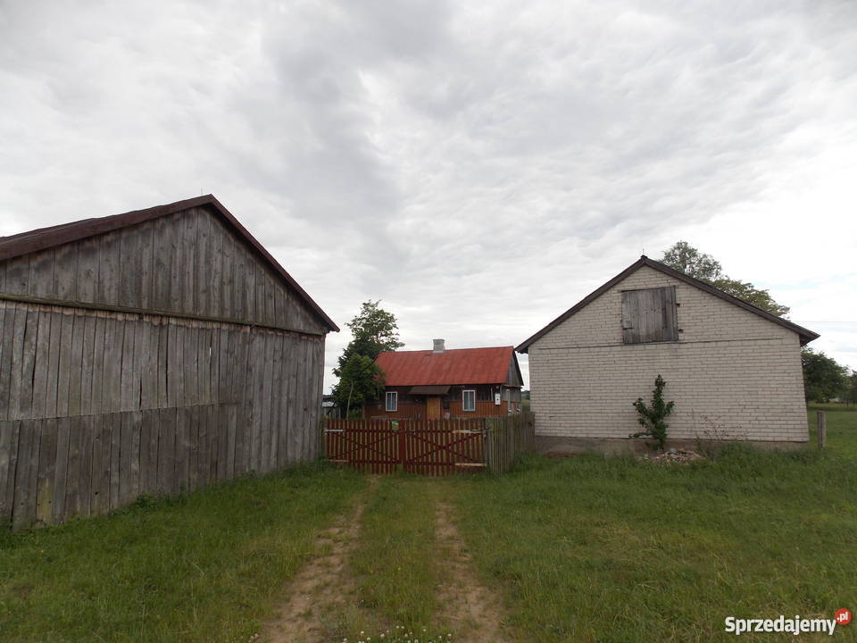 Siedlisko Spądoszyn siedliskowa Grunty i działki Spądoszyn