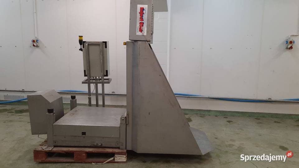 Masownica Inject Star Komplet ze sterownikiem Dębica sprzedam