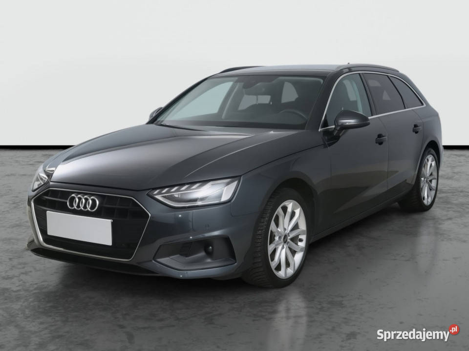 Audi A4 35 TFSI system Start-Stop Bielany Wrocławskie sprzedam