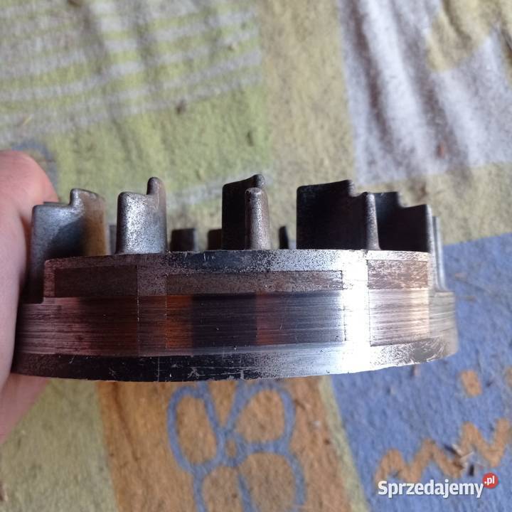 KOŁO ZAMACHOWE MAGNESOWE Kosiarka BriggsStratton Kamień Pomorski