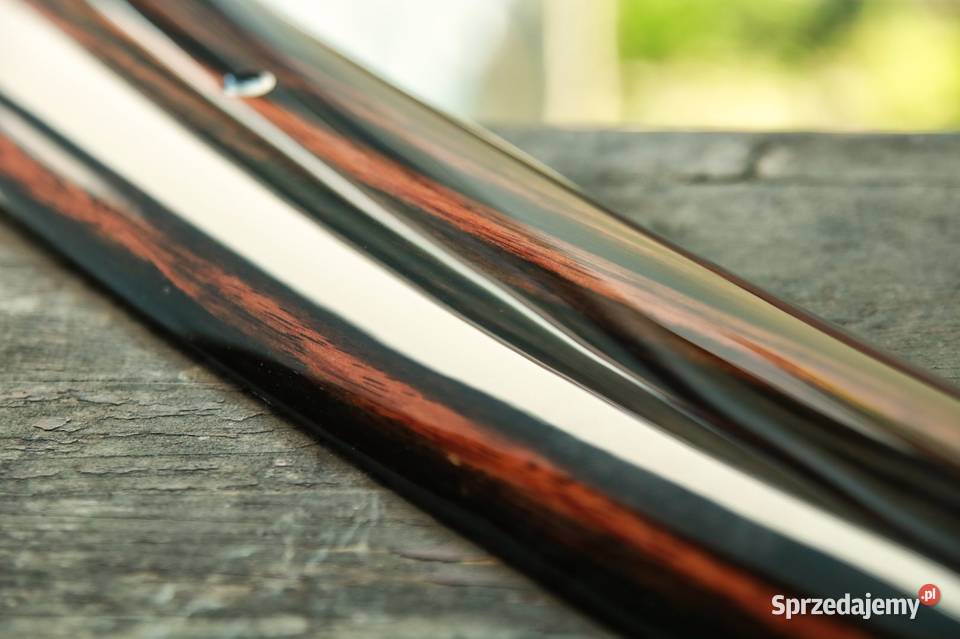 Mercedes 111 drewno sprzedam