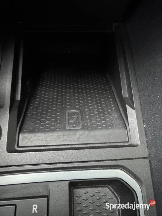 Ford Tourneo Connect Grand DSG 20 TDI 4/5 lubelskie Kozubszczyzna