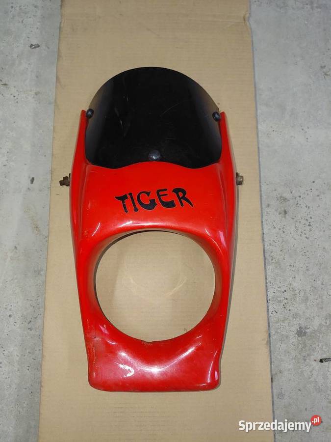 Owiewka tiger simson s51