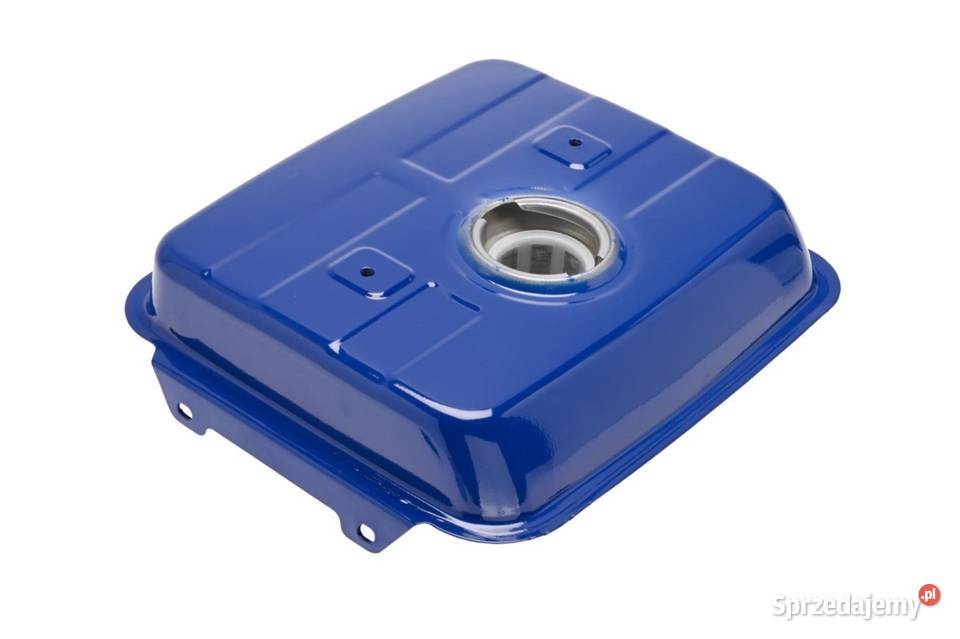 Zbiornik paliwa silnika ET950650 agregaty Ostrołęka