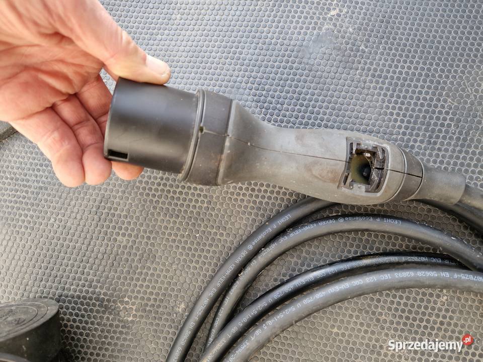 Przewód ładowania typ C do mercedesa lubuskie sprzedam