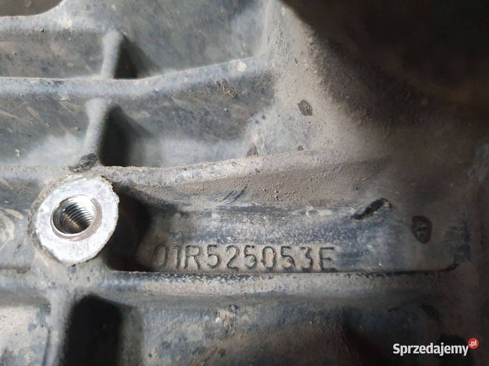 DYFERENCJAŁ TYŁ AUDI A8 D2 33 TDI Pozostałe Motoryzacja Lipno sprzedam