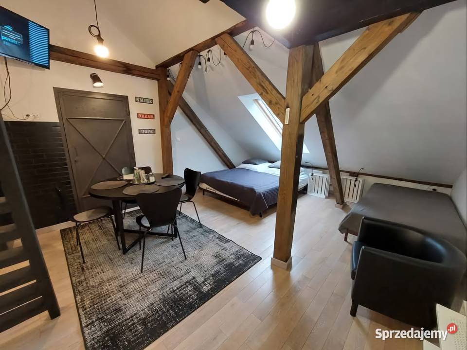 WŁAŚCICIELA duża kawalerka 3540m2 Pilotów małopolskie Kraków
