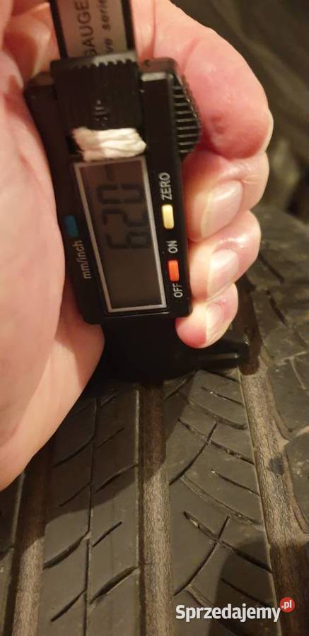 Opony Zimowe 4 sztuki Michelin 2157016 100H Samochodowe Rydułtowy