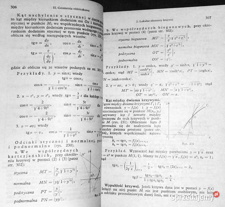Matematyka Poradnik encyklopedyczny Części 34 I Rok wydania 1988 Kultura i Rozrywka lubelskie Chełm