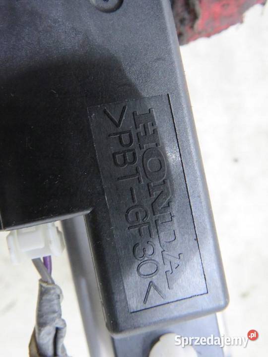 ANTENA CIVIC IX 38387SZW003 sprzedam