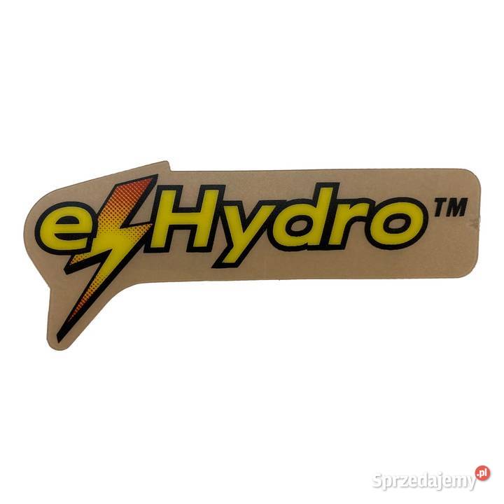 Nakleja john deere ehydro sprzedam