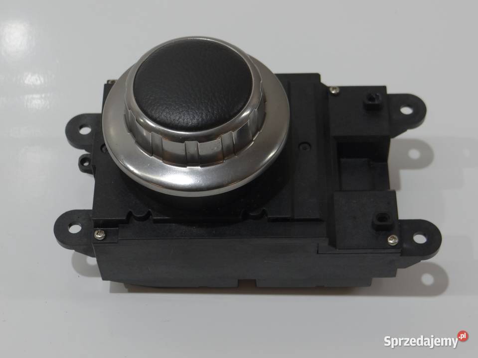 KONTROLER PRZEŁĄCZNIK IDRIVE BMW E61 6963051 Strzyżewice sprzedam