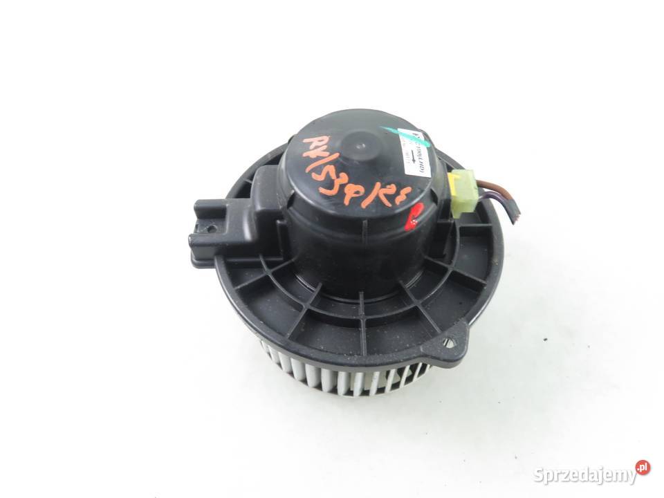 DMUCHAWA OPEL ANTARA A L07 osobowe