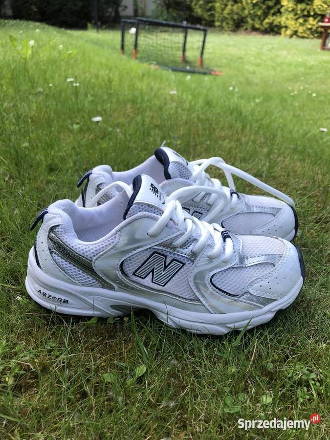 Buty sportowe balance 530 Warszawa sprzedam