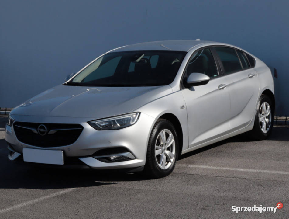 Opel Insignia 16 CDTI sprzedam
