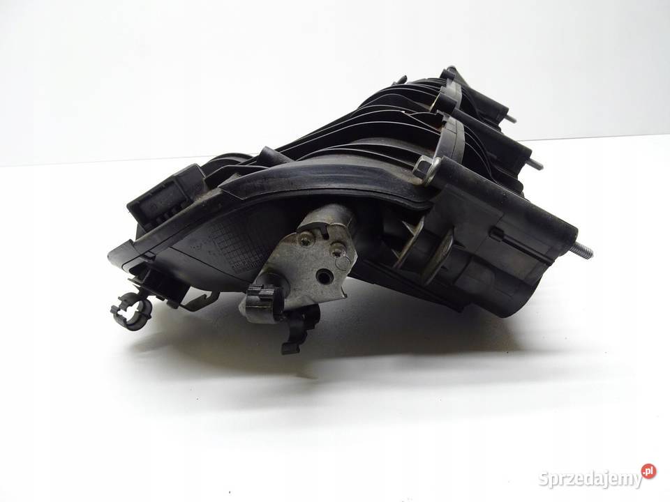 KOLEKTOR SSĄCY BMW E81 E84 E87 E90 E91 E92 E93 małopolskie sprzedam