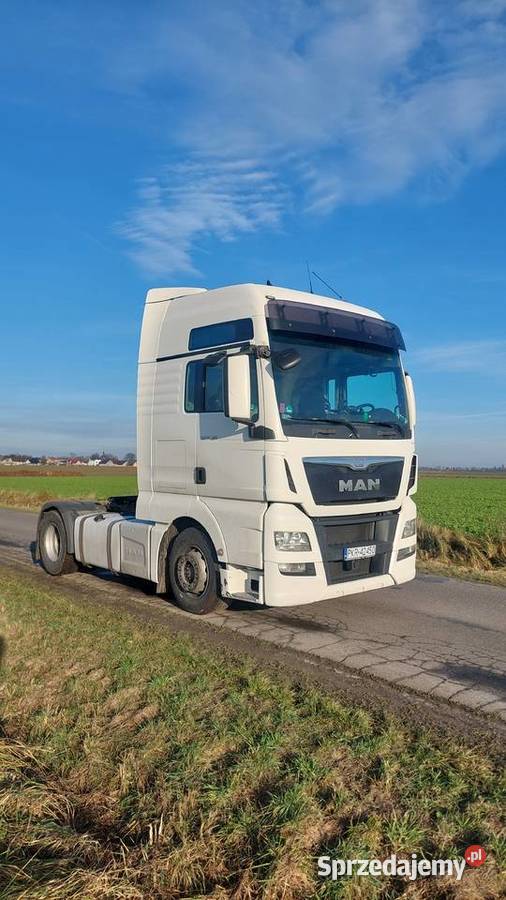 Tgx 1836018400 10518cm3 Krotoszyn