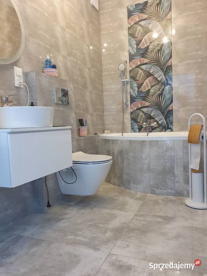 Sprzedam kawalerkę jeziorem w Augustowie Augustów