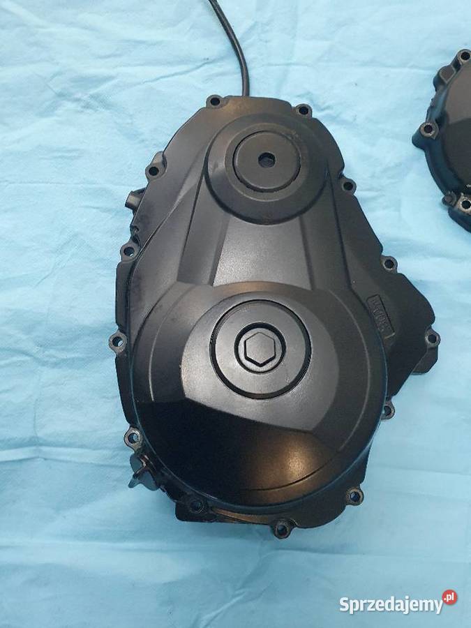 Suzuki GSXR 1000 k9 L6 pokrywa sprzęgła dekiel Grońsko