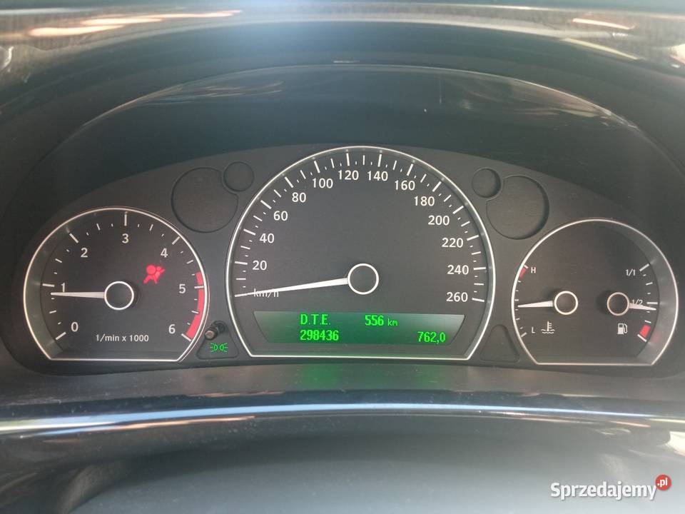 Saab 95 9-5 lubelskie Lublin sprzedam