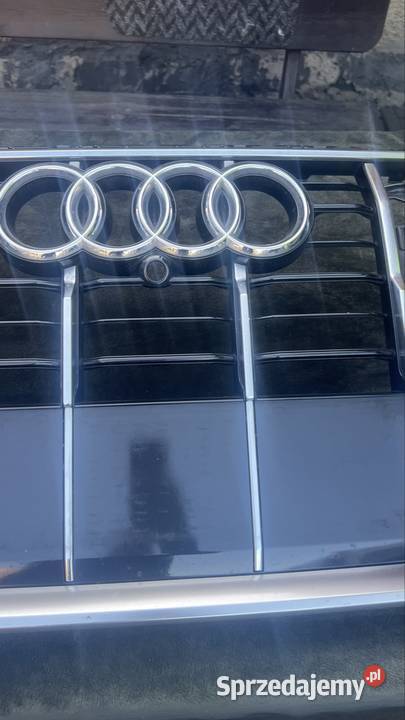 Audi sq7 Q7 Margonin