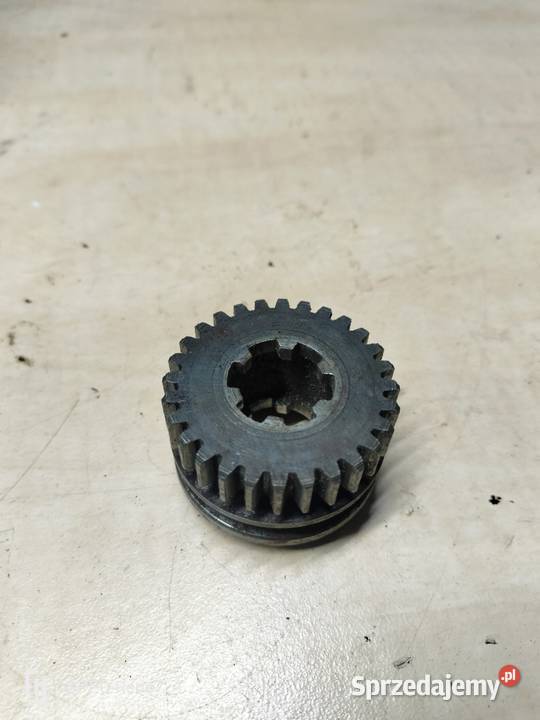 Koło przesuwne 28z WSK SHL WFM Łubno