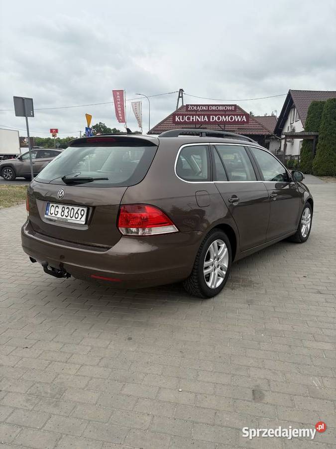 VW GOLF PLUS 16 DIESEL 1598cm3 Dolna Grupa