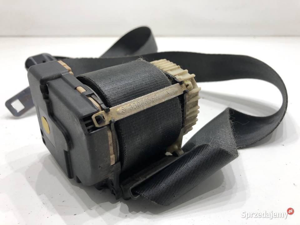 PAS BEZPIECZEŃSTWA LEWY PRZÓD CITROEN C3 LEWA sprzedam