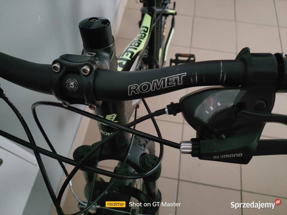 Rower Romet 26 Górskie, MTB Polkowice