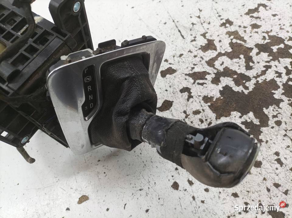 LEWAREK SKRZYNI BIEGÓW WYBIERAK 20 D AUTOMAT Motoryzacja