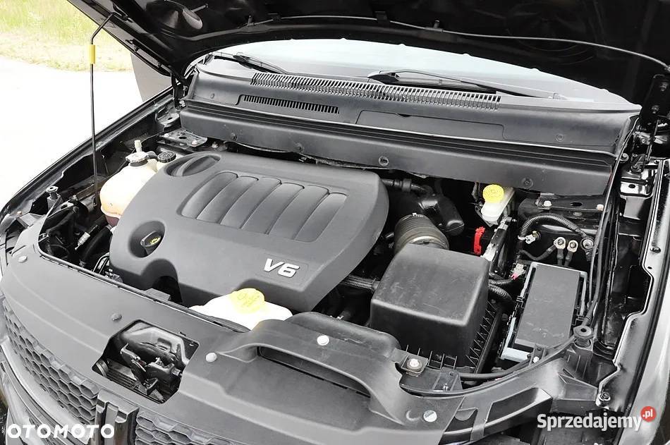 Dodge Journey sprzedam