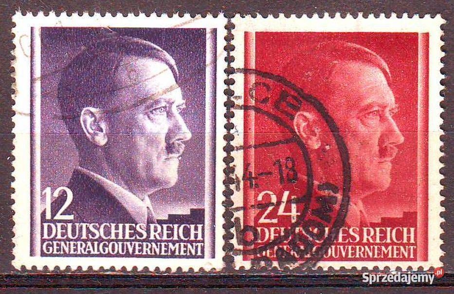 Zn GG Mi 75 8 kas 1943 Gliwice