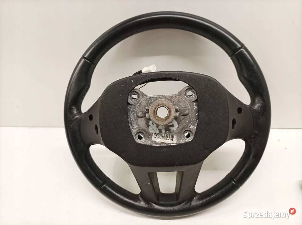 KIEROWNICA MULTIFUNKCJA Kia Sportage III