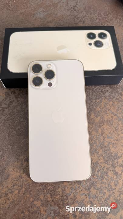 iPhone 13 Pro Apple / iPhone Jabłonka