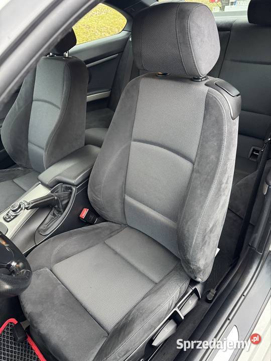 Bmw 320d xdrive e92 Zakopane