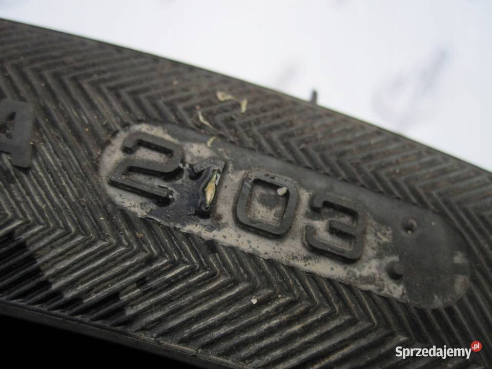 MERCEDES CLC CL203 W203 koło dojazdowe 16515 89P świętokrzyskie Kielce sprzedam