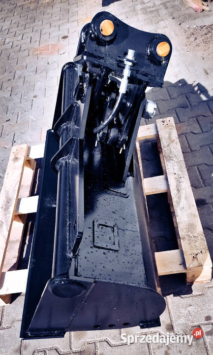 Łyżka skarpowa hydrauliczna minikoparka Osprzęt roboczy warmińsko-mazurskie Olsztyn