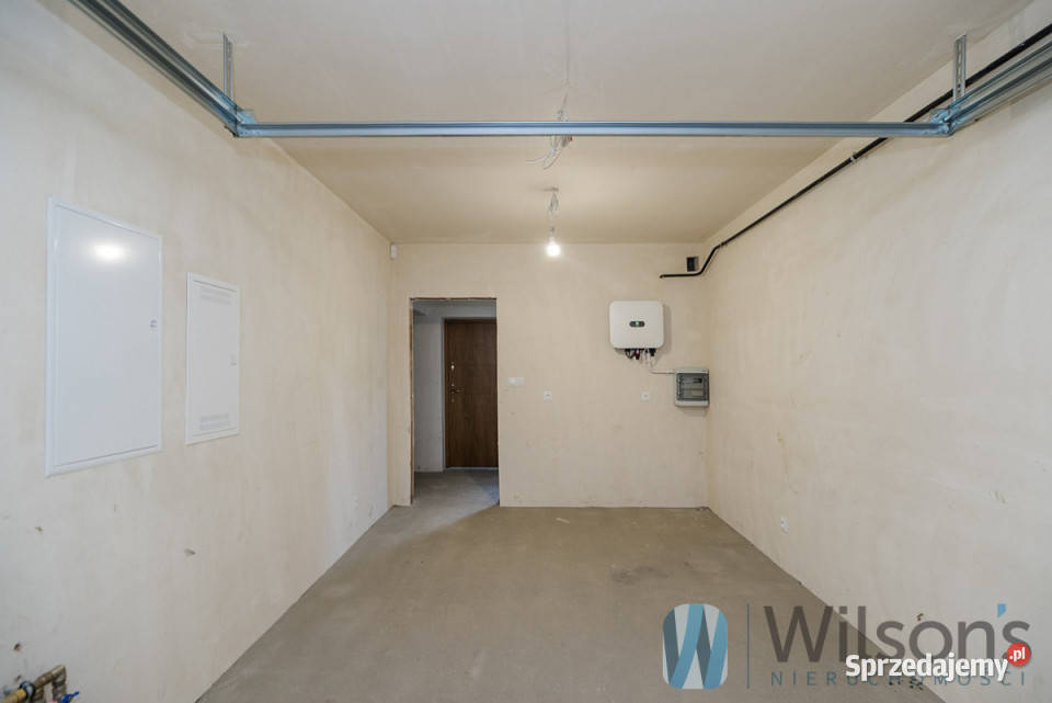 Dom bliźniak 155m2 Czosnów Jesionka