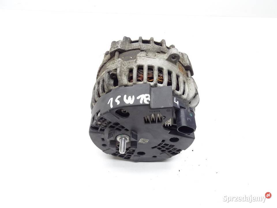 ALTERNATOR SILNIKA A0009061903 16 CGI MERCEDES sprzedam