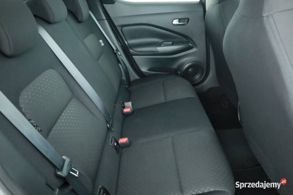 Nissan Juke 10 DIGT Piaseczno