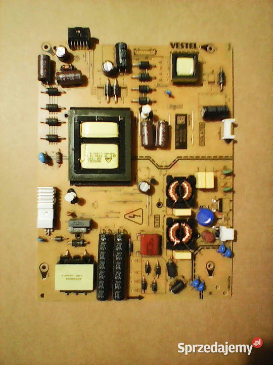 Zasilacz 17IPS72 Ruda Śląska
