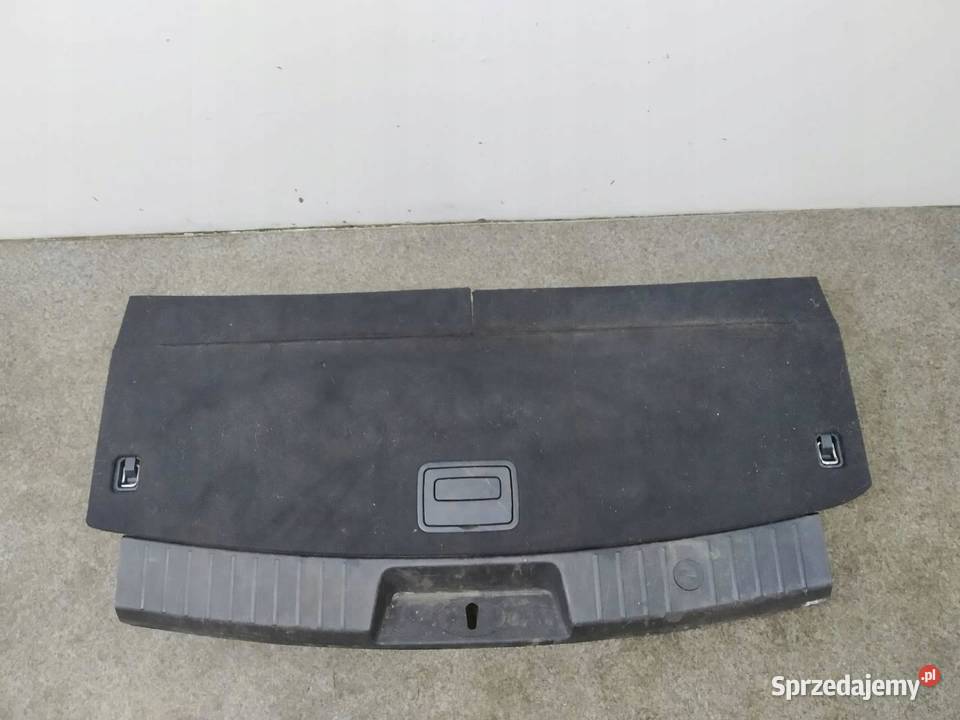 PODŁOGA BAGAŻNIKA SCHOWEK 857103J000 Hyundai osobowe