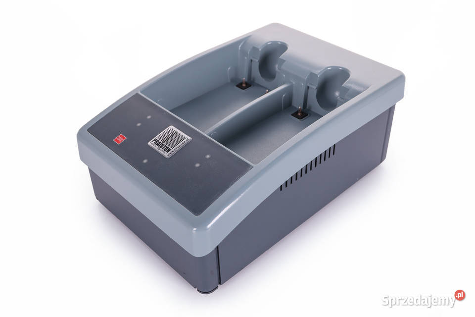 Stacja dokująca ładowarka PHYSIOCONTROL do wielkopolskie Leszno