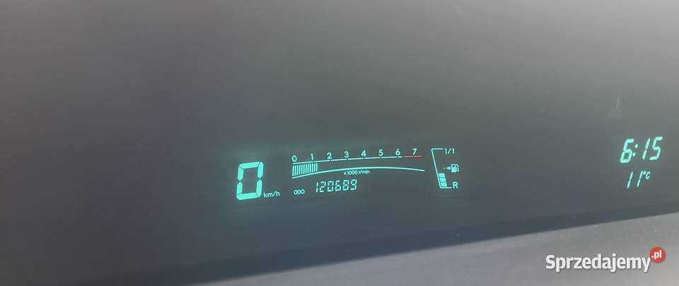 Toyota Yaris 10 klimatyzacja wielofunkcyjna kierownica Przemyśl