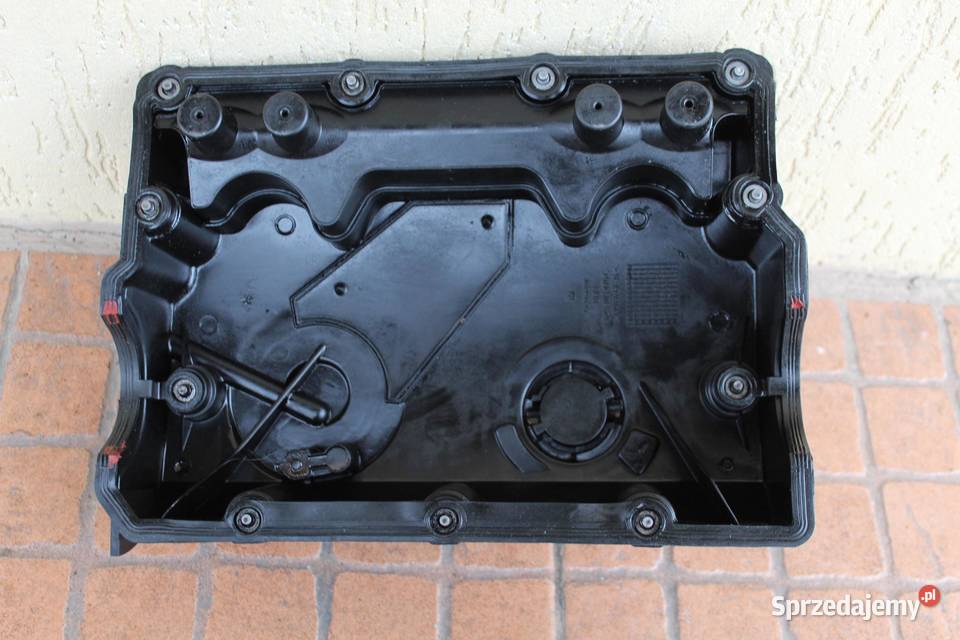 POKRYWA ZAWORÓW SEAT IBIZA III 14 TDI 045103469G osobowe wielkopolskie