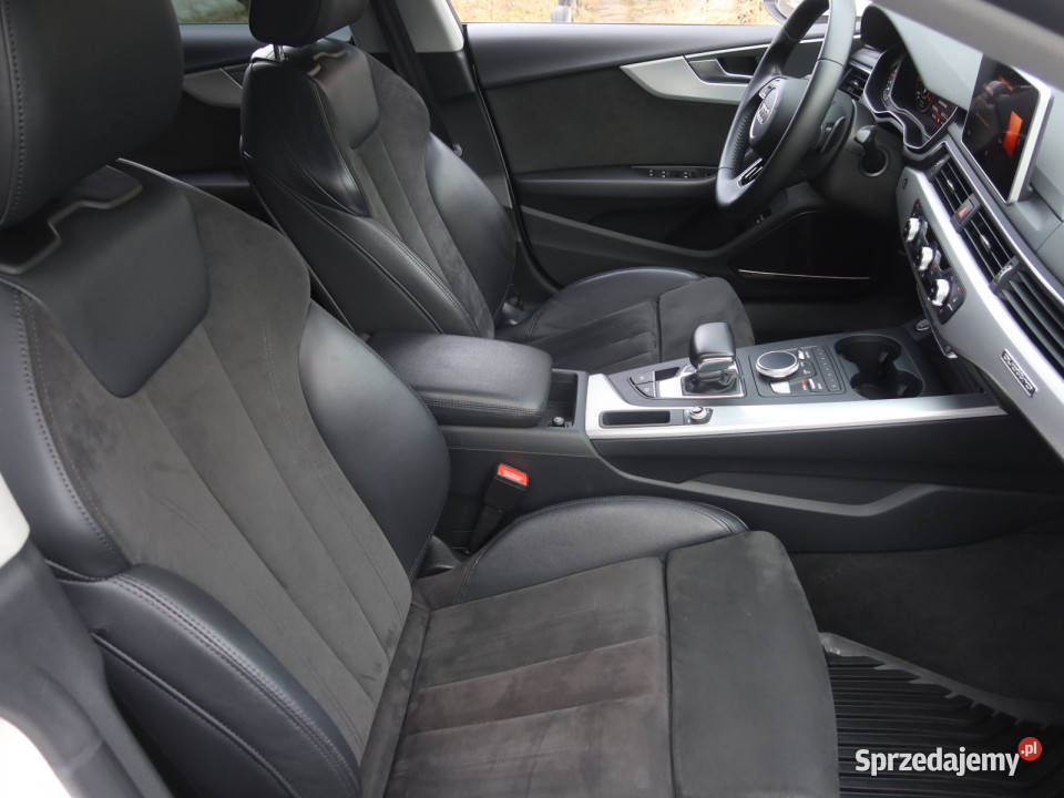 Audi A5 45 TFSI wspomaganie kierownicy śląskie Katowice sprzedam